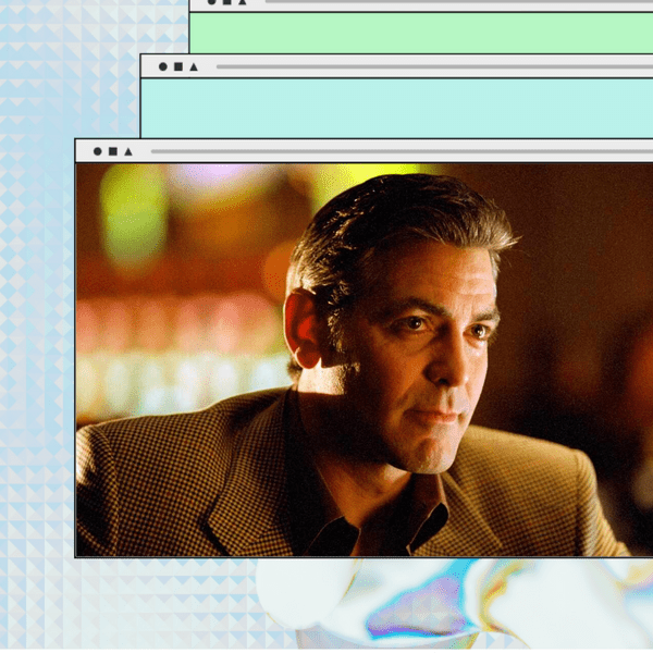 Хорош везде: лучшие фильмы с Джорджем Клуни