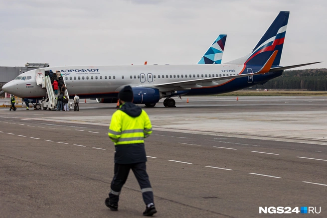 Они же не будут вставать пока их не позовут на выход? | Источник: Мария Ленц / NGS24.RU