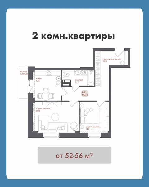 Источник: ГК ДСК