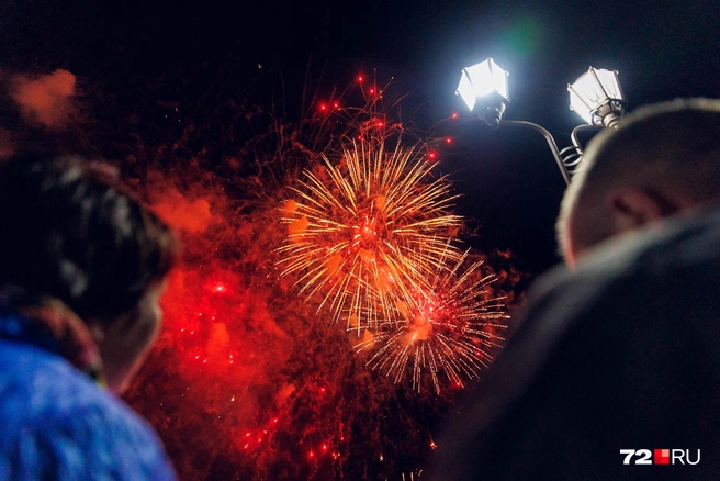 Источник: Ирина Шарова / 72.RU