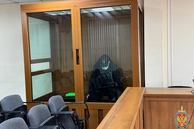 Забайкалец получил 9 лет за помощь сирийским террористам