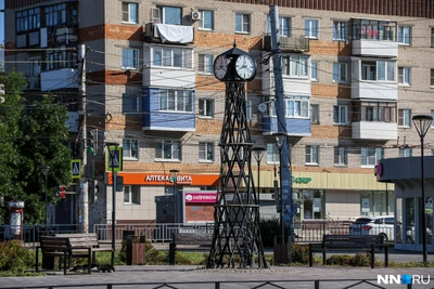 Грохот в небе перебудил жителей Дзержинска