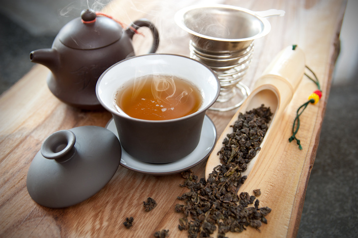10 альтернативных способов использования чая