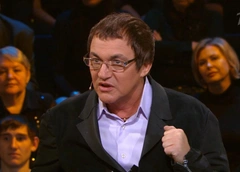 «Проклял»: Караулова о том, как Дибров передал ей место ведущего в «Кто хочет стать миллионером?»