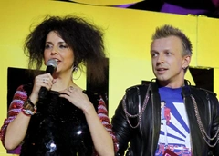 Антон Комолов: «Если бы вы посмотрели сейчас MTV, то были бы в шоке. Мы с Шелест переодевались в кавказцев»