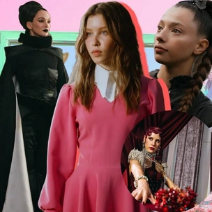 [тест] Кто ты из Страны Чудес