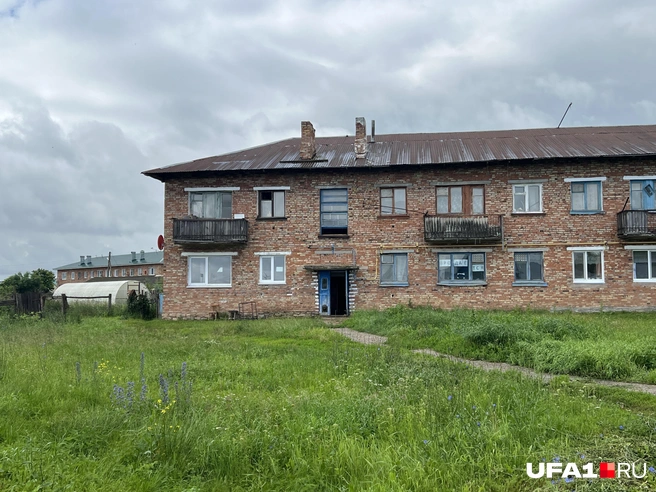 Не такая уж и глушь, как писал Аксаков | Источник: Андрей Бирюков / UFA1.RU