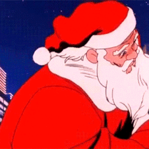 Хо-хо-хо: самые страшные тайны Деда Мороза