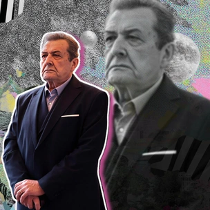 Тарик Пабучджуоглу покинет сериал «Семья — это испытание» в 15 серии