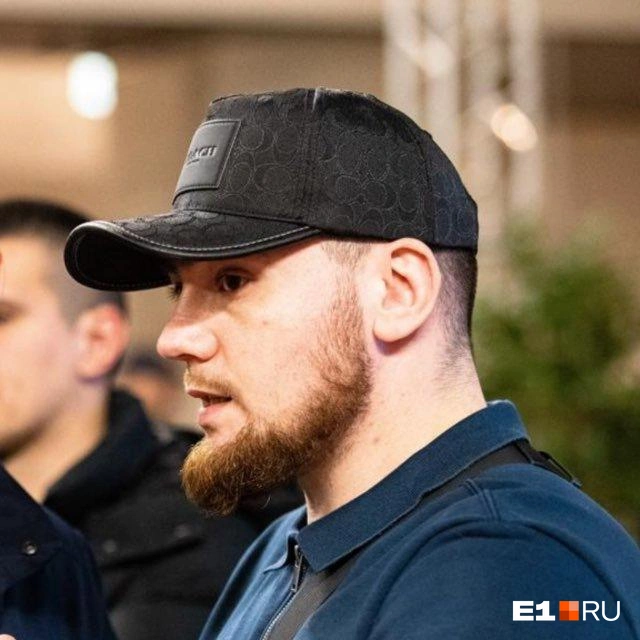 У Никиты остались жена и дочка | Источник: читатель E1.RU