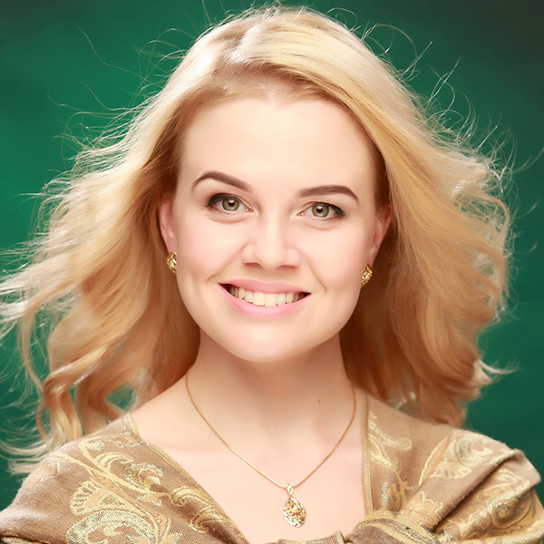 Екатерина Тагинцева, "Миссис Екатеринбург-2015"