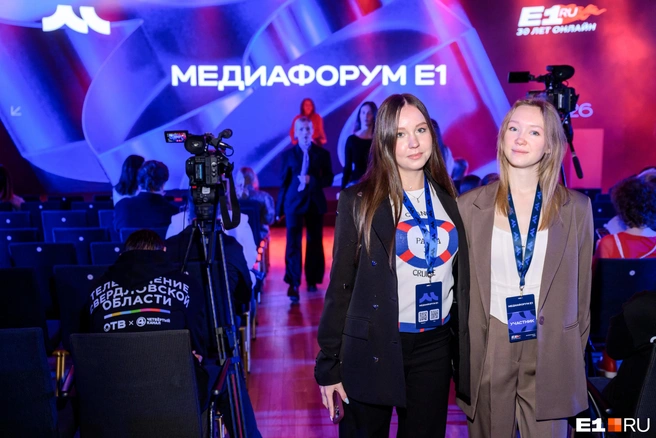 Источник: Максим Комаров / E1.RU