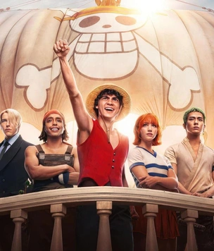 Сериалы для гиков и их половинок: 5 отличных шоу для совместного просмотра
