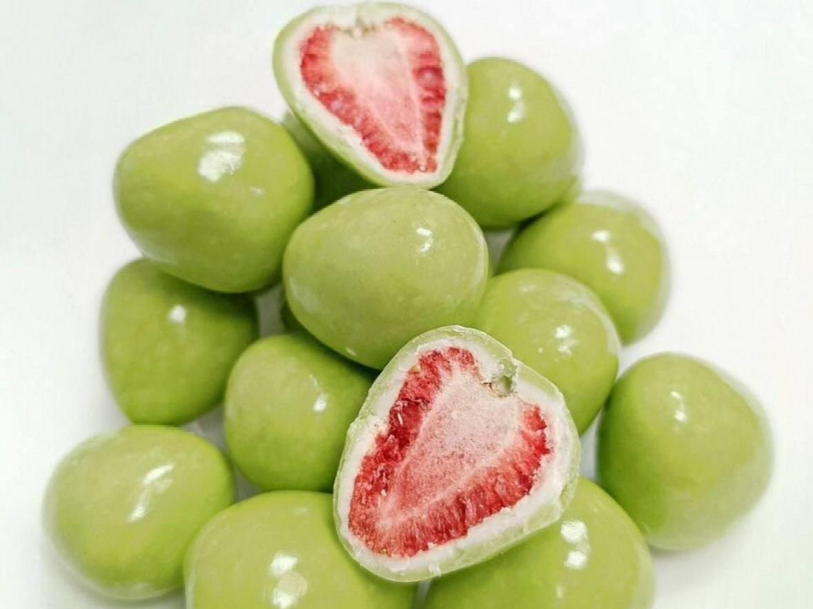 В Казани появилась трендовая лаймберри: что это и сколько стоит