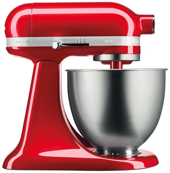 Миксер KitchenAid 5KSM3311XE