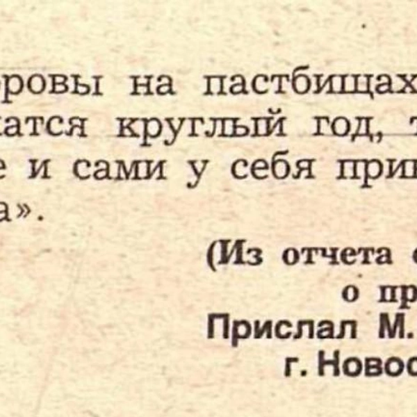 Источник: «Крокодил»