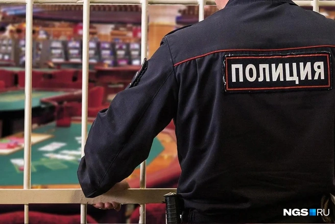 Первое заседание по делу Андрея Хомина продолжалось несколько часов | Источник: Юрий Орлов / NGS.RU