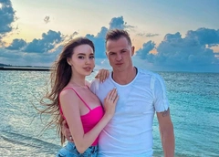 Налоговая заблокировала счета Анастасии Костенко из-за долга больше миллиона рублей