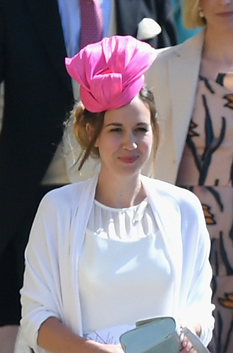 Хейли Хенсон