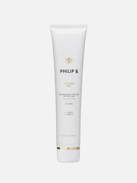Гель для укладки волос Styling Gel, Philip B.