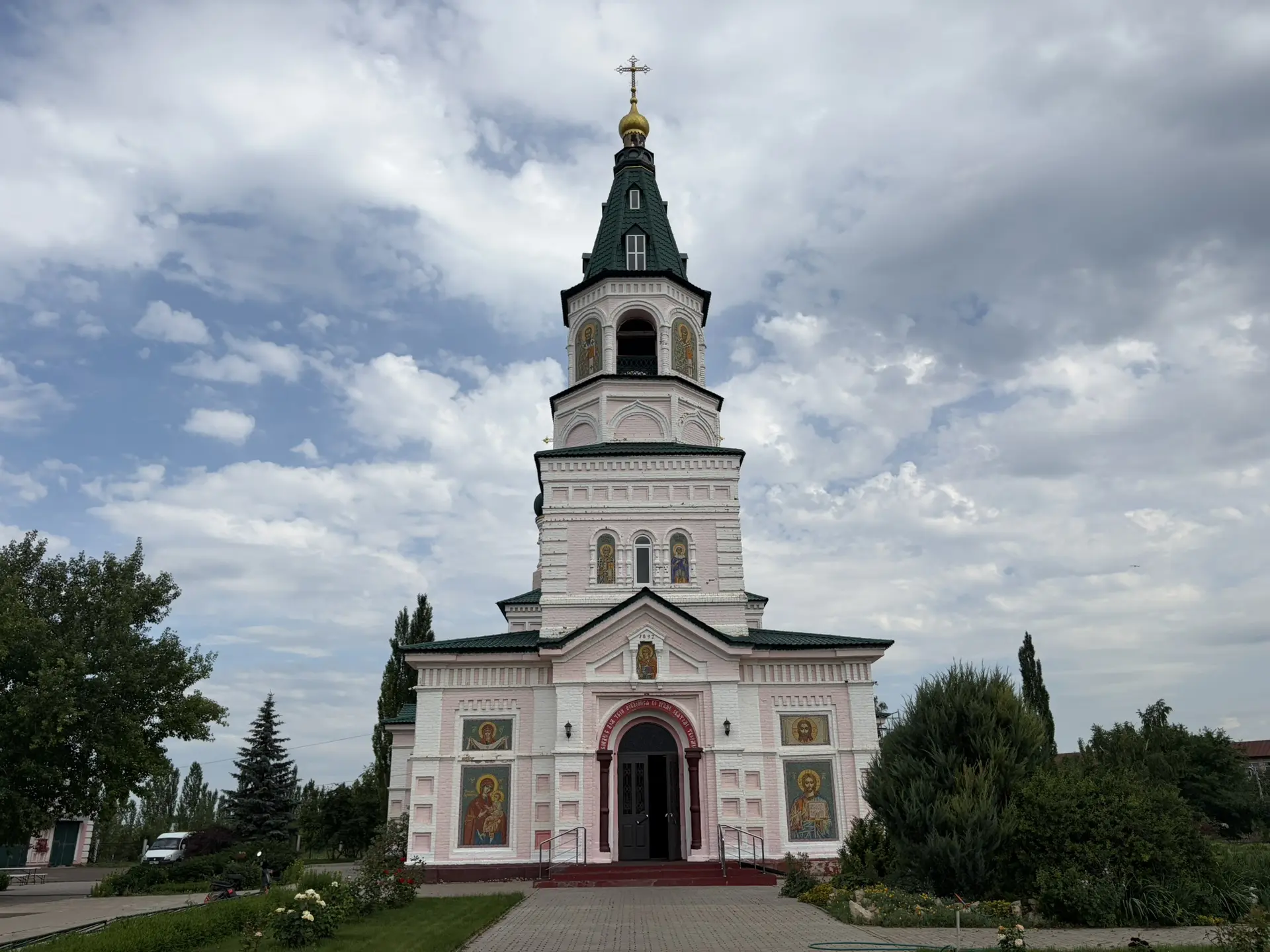 «Просьбы верующих исполняла в кратчайшие сроки». История чудотворной иконы «Скоропослушницы», о силе которой ходят легенды
