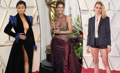 10 самых скандальных нарядов «Оскара», которые звездам не могут простить до сих пор