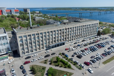 Налоговая Башкирии требует банкротства Приволжтрансстрой