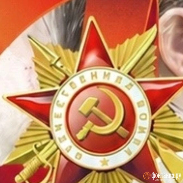 Источник: читатель «Фонтанки»