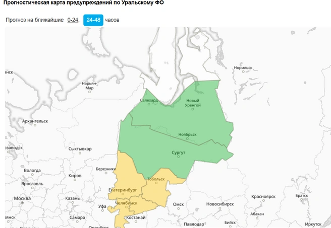 Источник: meteoinfo.ru