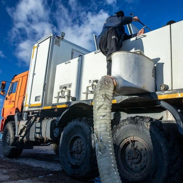Источник: Официальный канал ГУП «Водоканал Санкт-Петербурга»