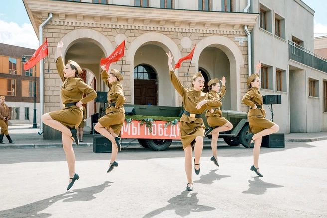 Источник: Пресс-служба фестиваля «Времена и эпохи»