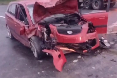 В Югре за ночь погибли трое: пешехода сбили дважды