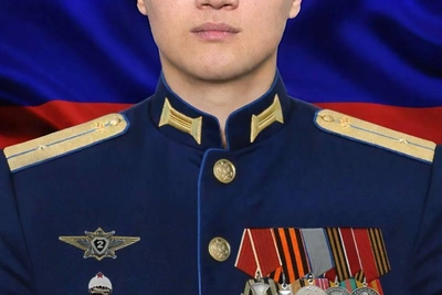 В Чите пройдёт прощание с первым юнармейцем Забайкалья