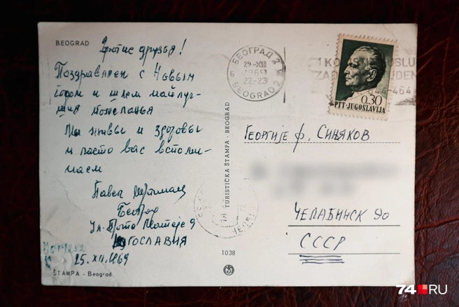 В том числе&nbsp;— из-за границы | Источник: Наталья Лапцевич