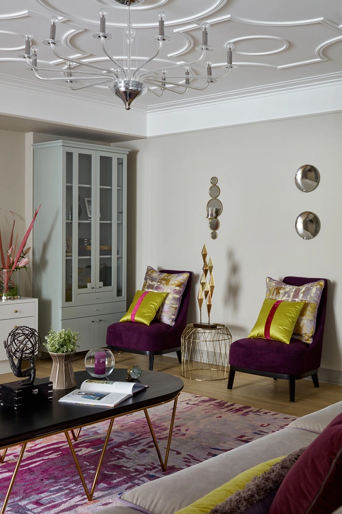 Квартира в Нижнем Новгороде | Источник: Сергей Ананьев