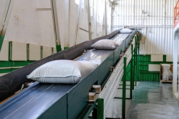 Так выглядит предприятие сейчас | Источник: «Причулымье»