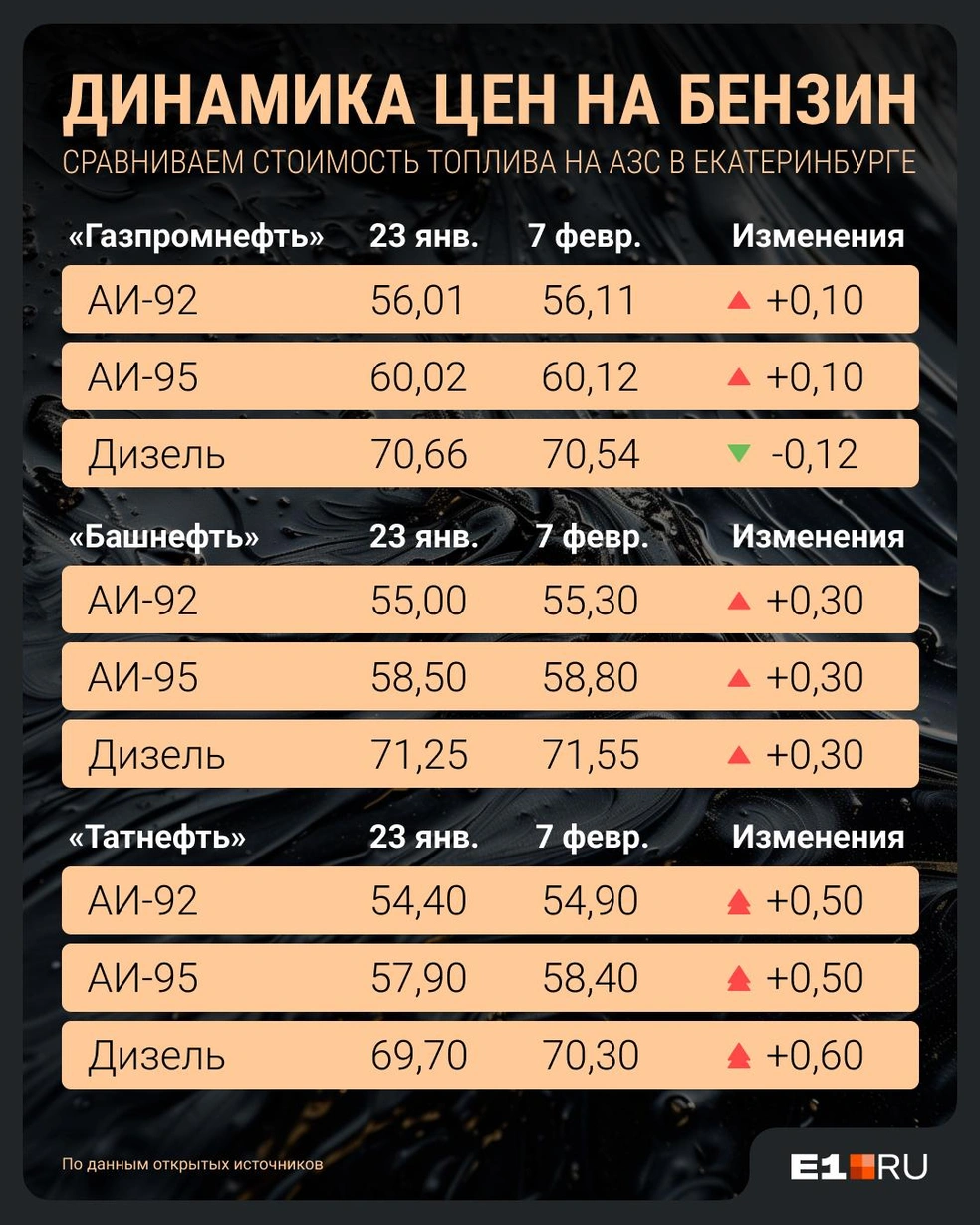 Источник: Филипп Сапегин / Е1.RU