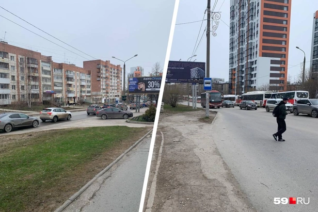Все выезды из Гайвы в сторону центра Перми встали в многокилометровых пробках | Источник: читатель 59.RU