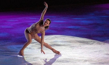 6 самых красивых фигуристок за всю историю — от их фотографий невозможно оторвать взгляд