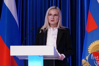 Ирина Яровая предложила обеспечить жильем целевиков на Дальнем Востоке