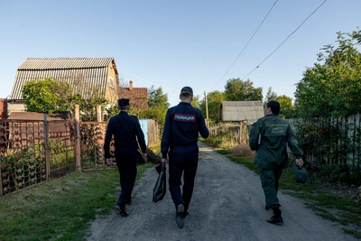 В Кузбассе возбудили дело после пропажи девятилетней девочки