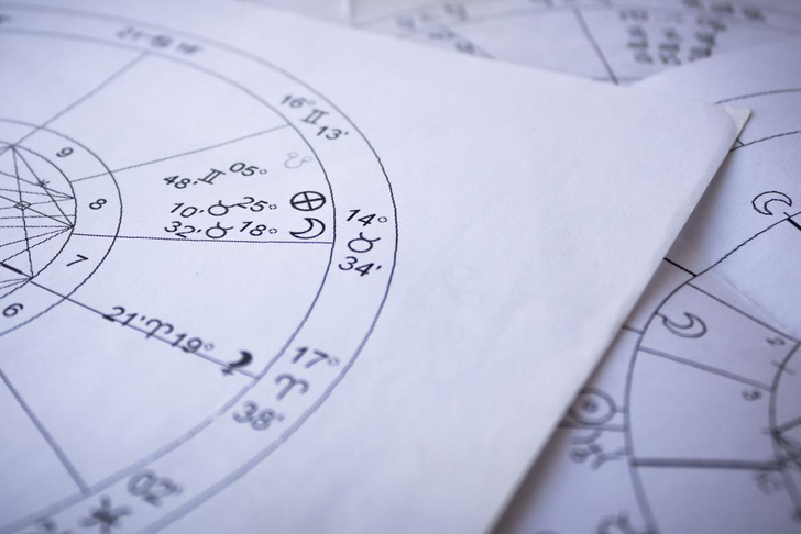 Королевские и разрушительные градусы в астрологии: признаки особой судьбы