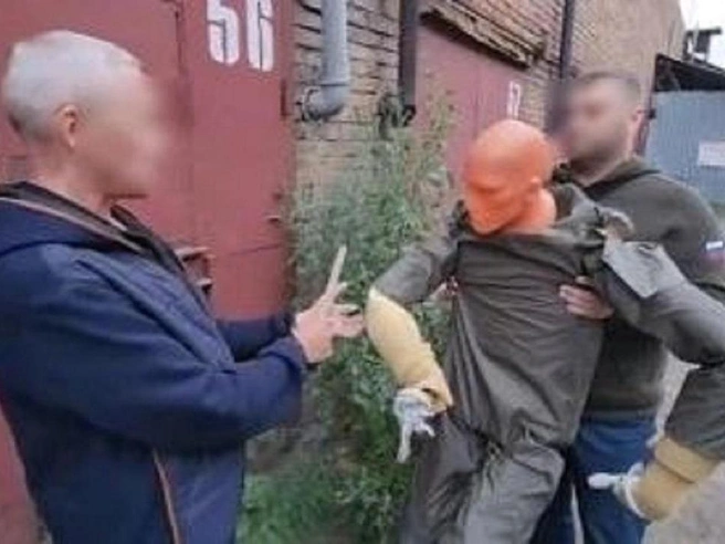 Преступление было совершено в 2010 году | Источник: СУ СКР по Новосибирской области
