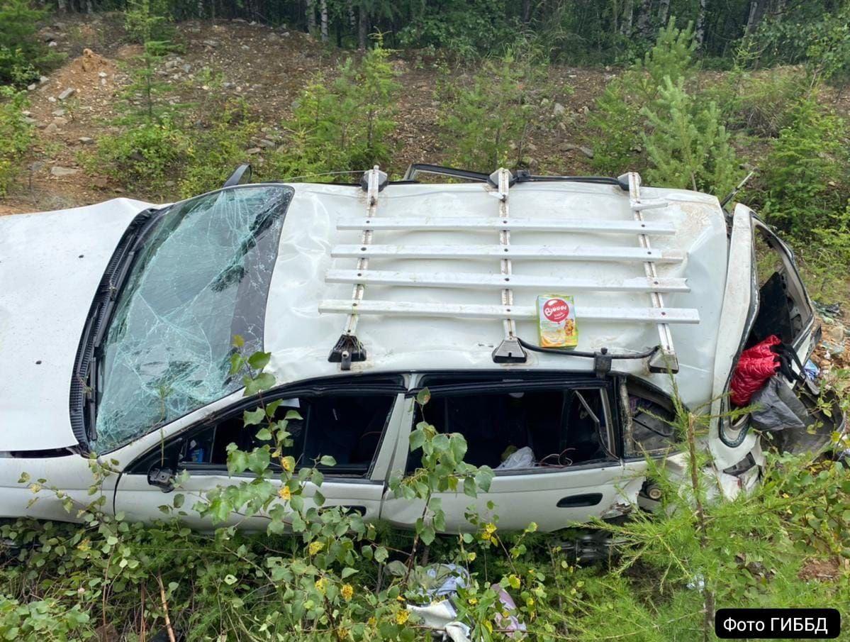 Семилетний мальчик погиб в ДТП в Ольхонском районе - 14 августа 2023 -  ИРСИТИ.ру