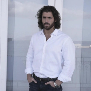 [тест] Выбери героя Джана Ямана и узнай, какой тип мужчины растопит лед в твоем сердце