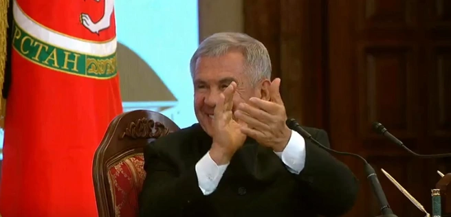 Источник: Государственный Совет республики Татарстан
