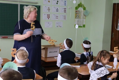 Сын учительницы: транспортировка из Египта возможна через неделю