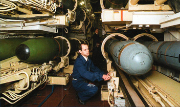 Последний поход: история и гибель подводной лодки «Курск»