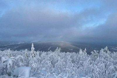 Стали известны имена пропавших на Ослянке туристов
