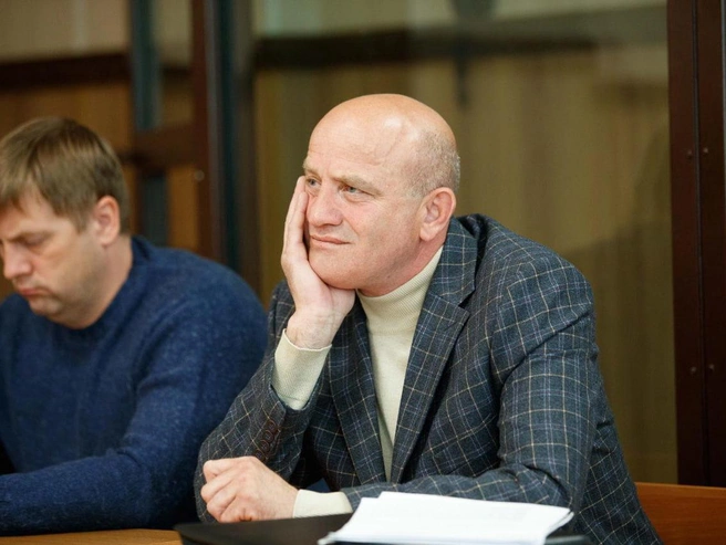 Ленинский суд пересмотрел дело о мошенничестве 15-летней давности и признал подсудимого невиновным | Источник: Андрей Бортко